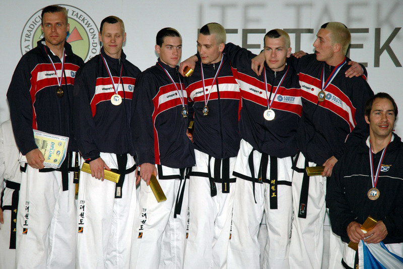 Czech National Team