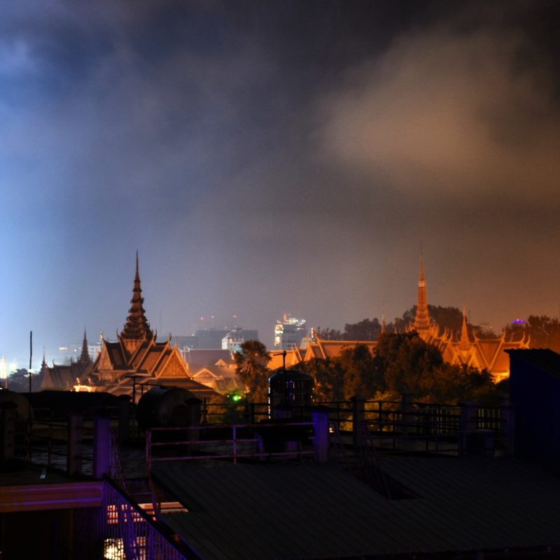 Phnom Penh, Cambodia